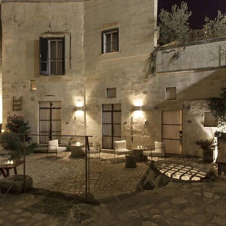 Corte San Pietro มาเตรา ภายนอก รูปภาพ