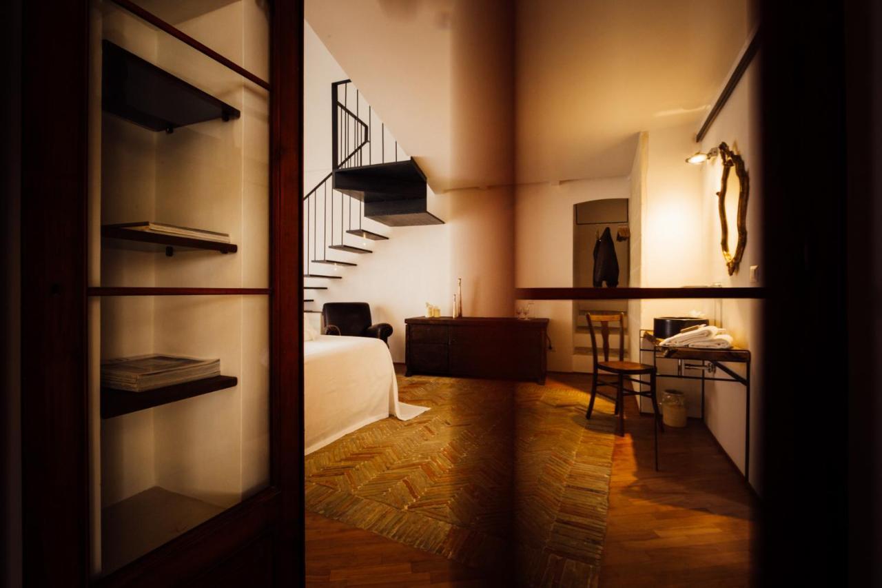 Corte San Pietro มาเตรา ภายนอก รูปภาพ