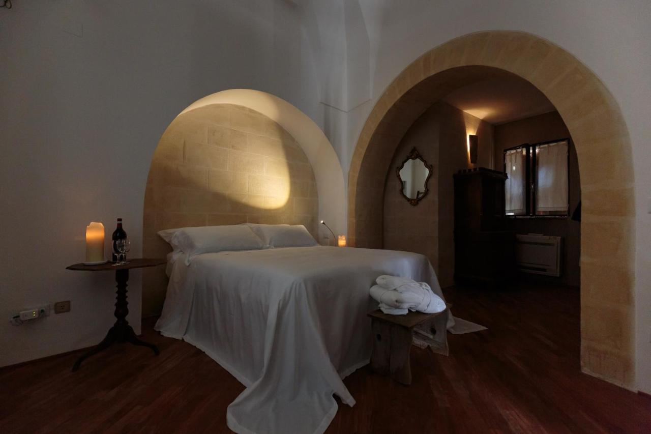 Corte San Pietro มาเตรา ภายนอก รูปภาพ