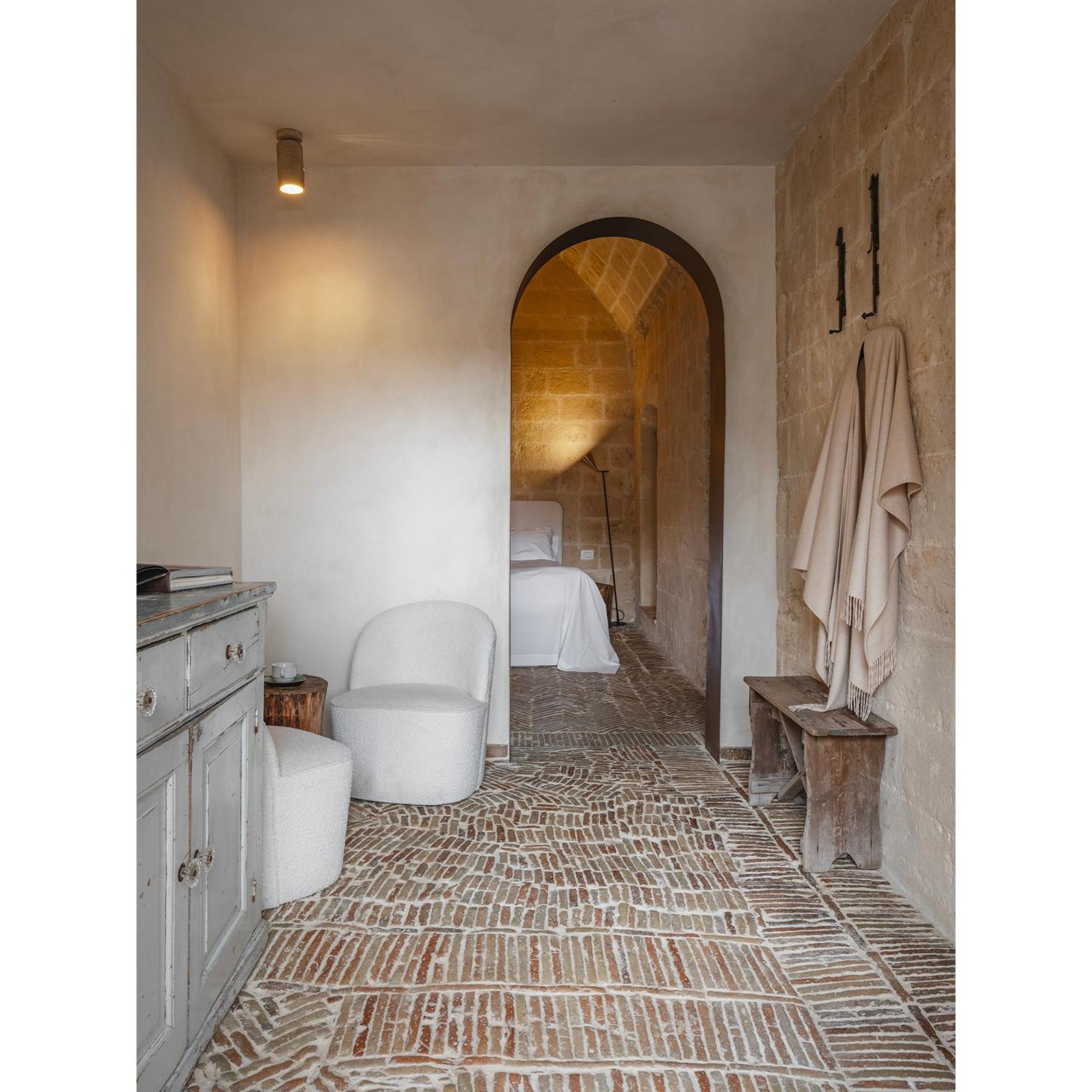 Corte San Pietro มาเตรา ภายนอก รูปภาพ