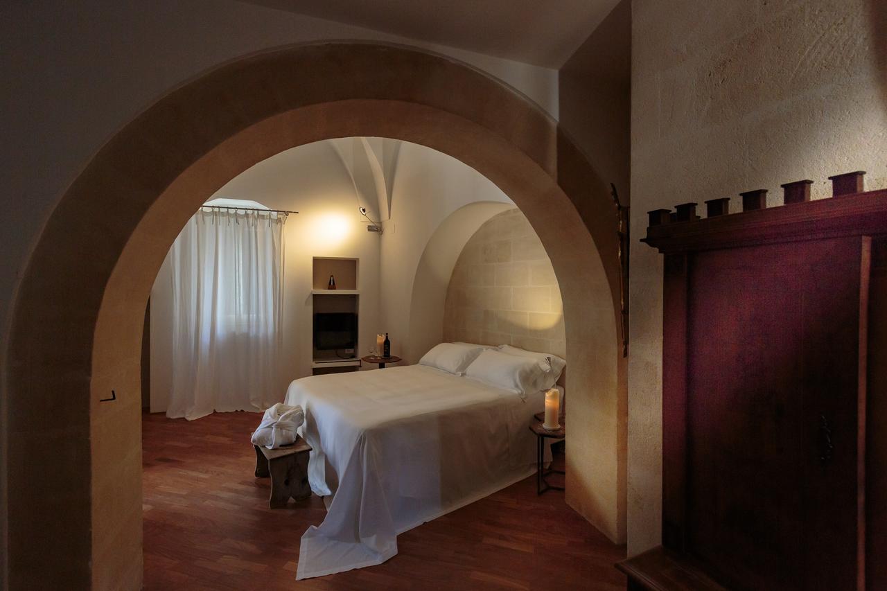 Corte San Pietro มาเตรา ภายนอก รูปภาพ